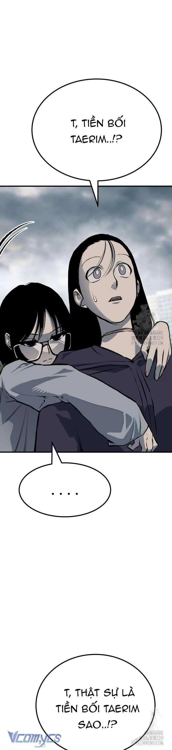 Người Thây Ma Chapter 97 - 24