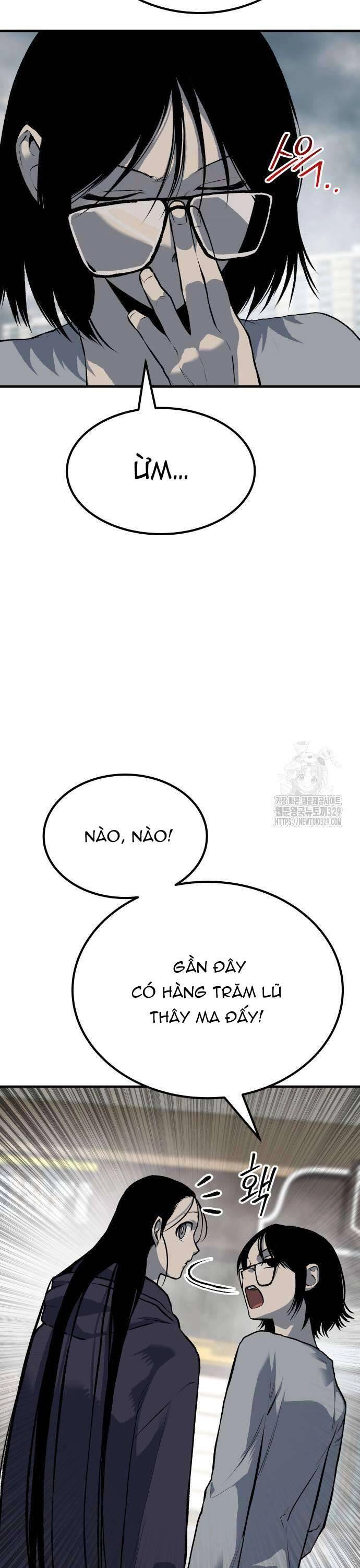 Người Thây Ma Chapter 97 - 25