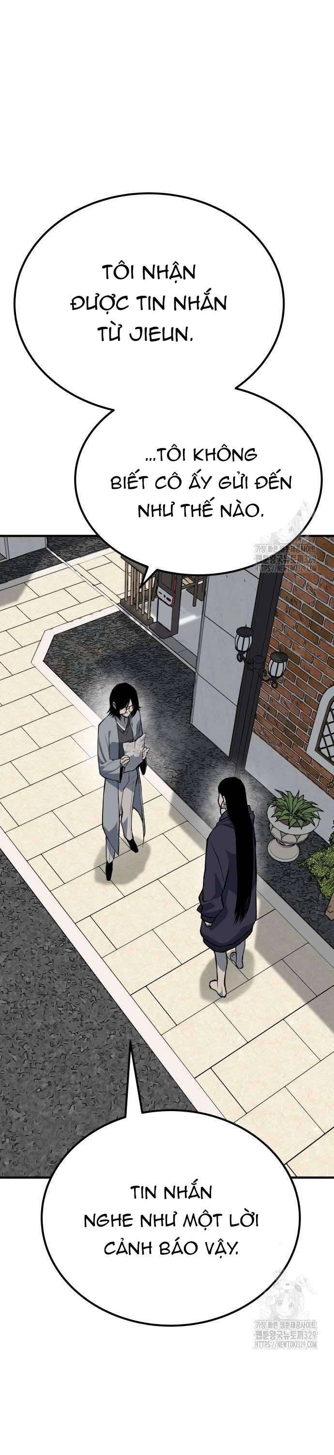 Người Thây Ma Chapter 97 - 31