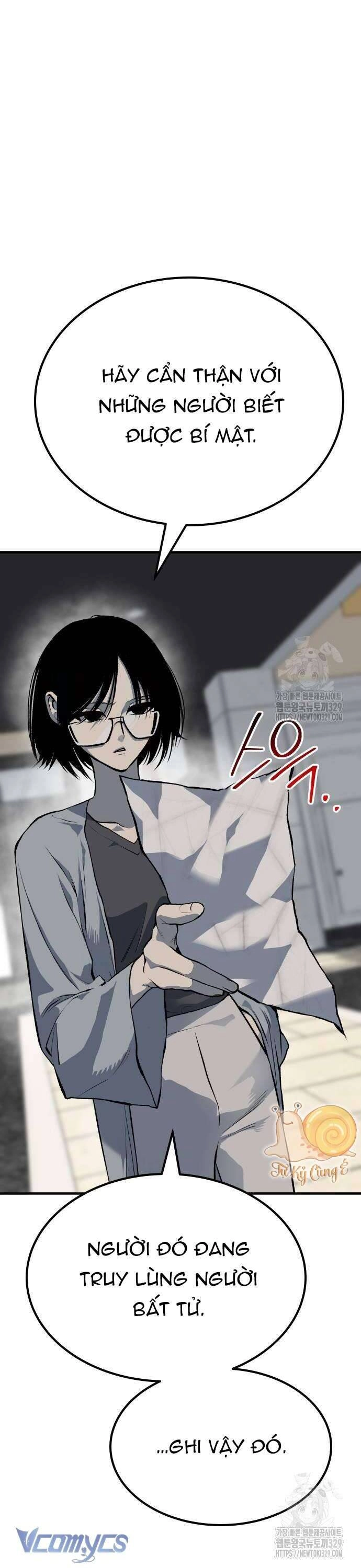 Người Thây Ma Chapter 97 - 32