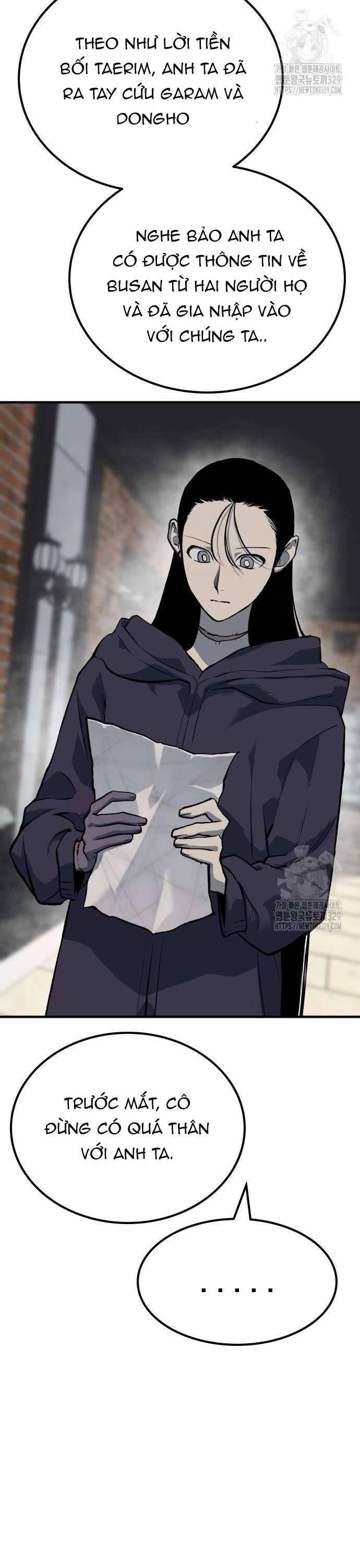 Người Thây Ma Chapter 97 - 34