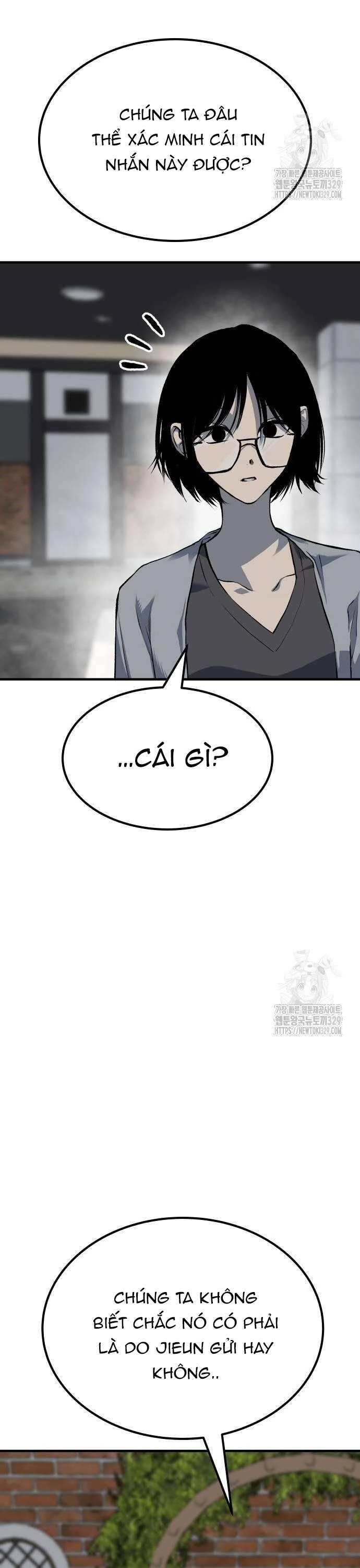 Người Thây Ma Chapter 97 - 35