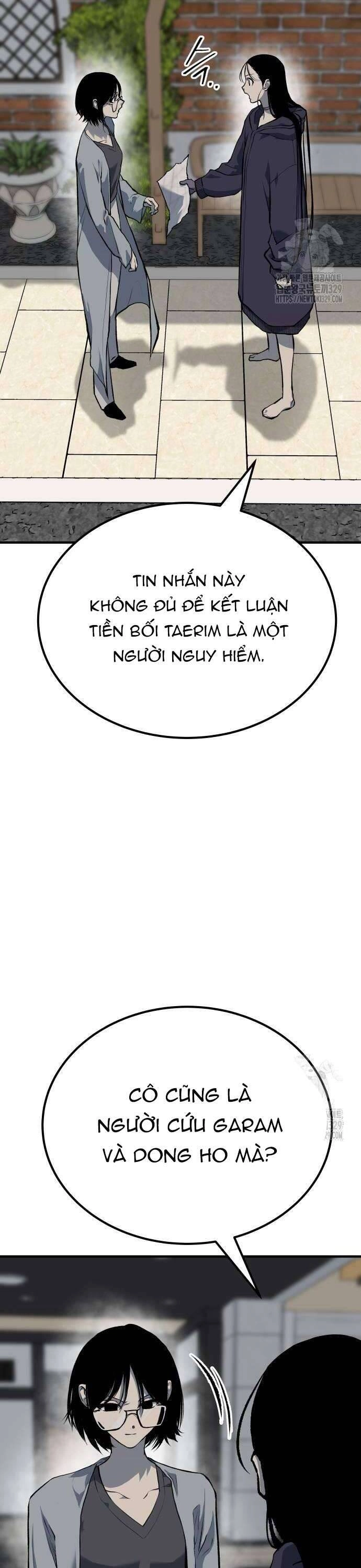 Người Thây Ma Chapter 97 - 36