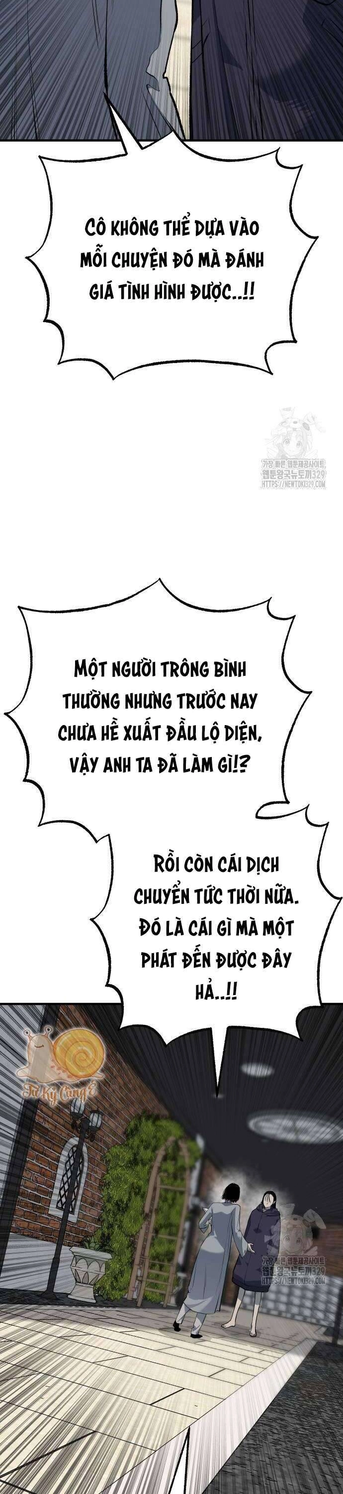 Người Thây Ma Chapter 97 - 38