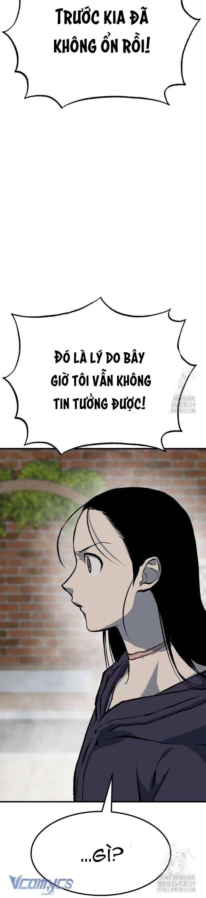 Người Thây Ma Chapter 97 - 40