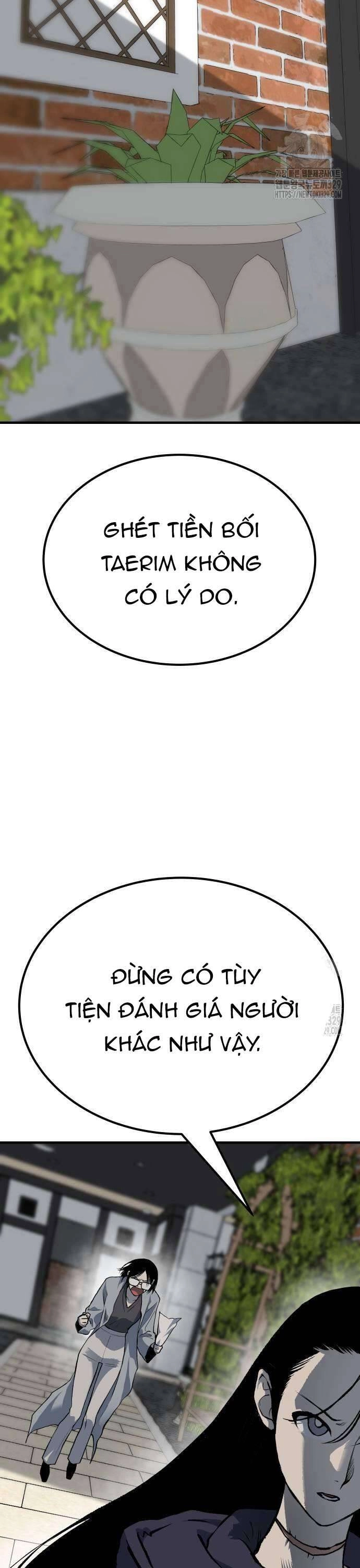 Người Thây Ma Chapter 97 - 43