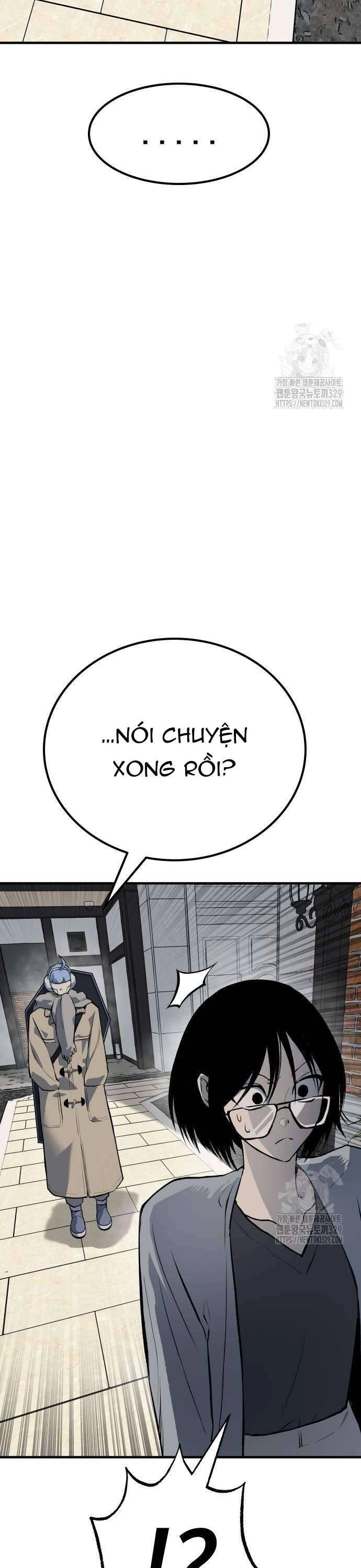 Người Thây Ma Chapter 97 - 45