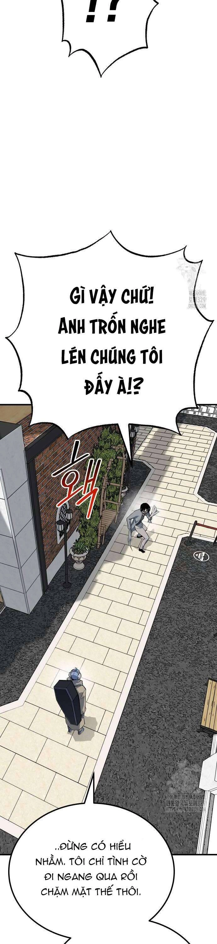 Người Thây Ma Chapter 97 - 46