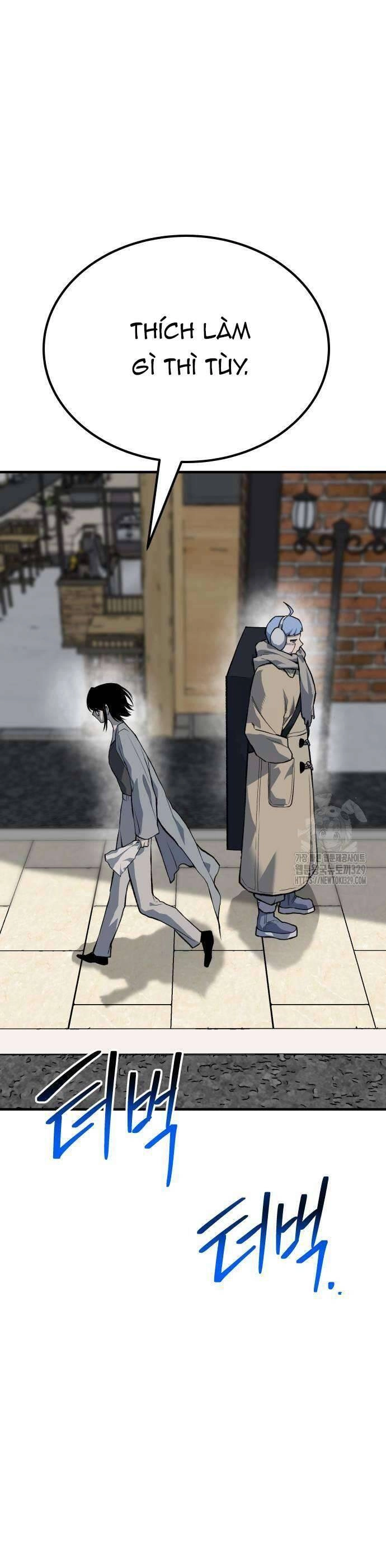 Người Thây Ma Chapter 97 - 49