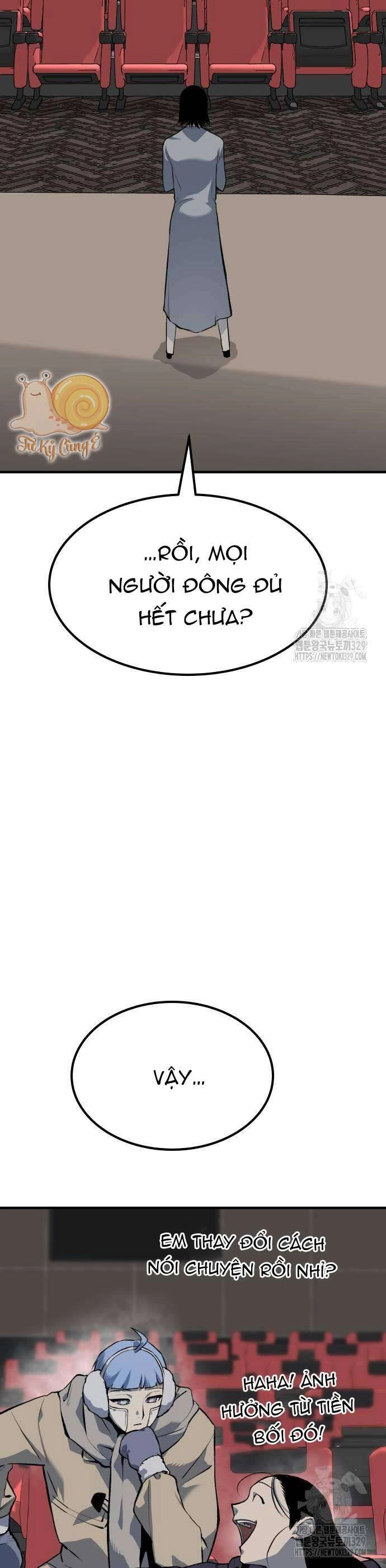 Người Thây Ma Chapter 97 - 52