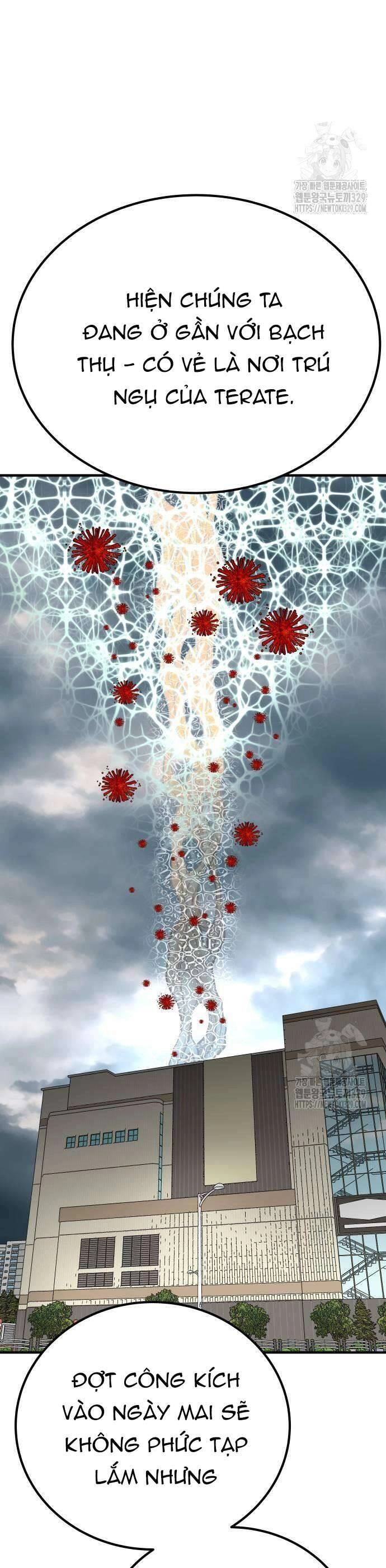 Người Thây Ma Chapter 97 - 54