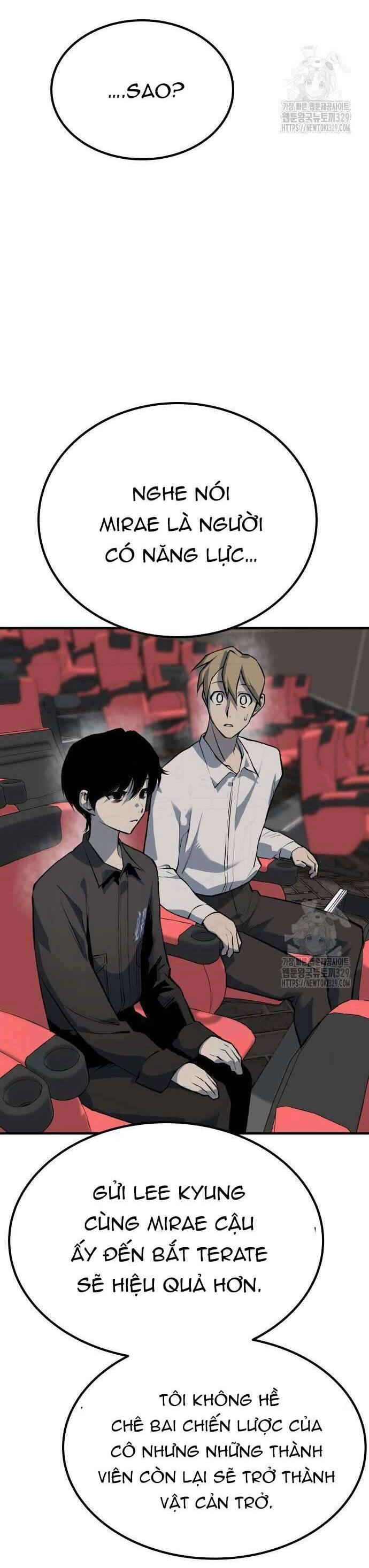 Người Thây Ma Chapter 97 - 58