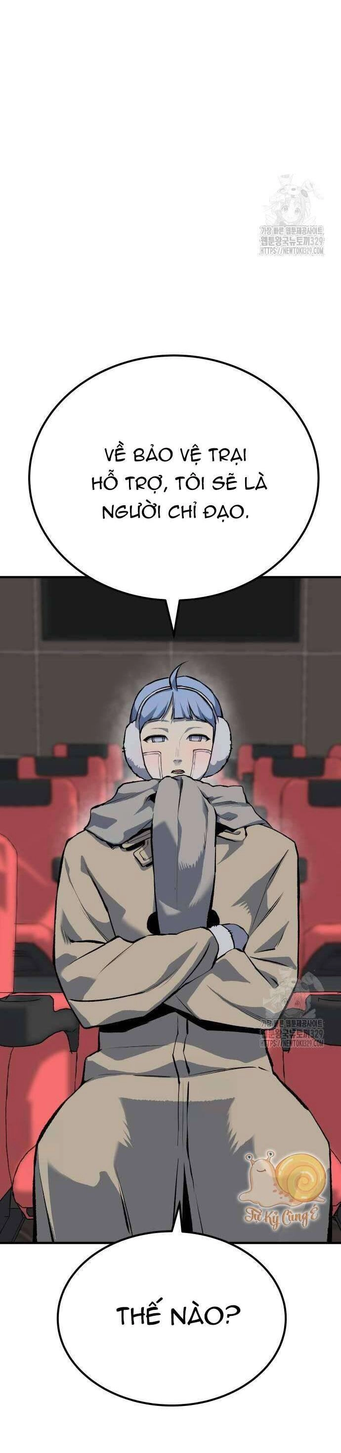 Người Thây Ma Chapter 97 - 59