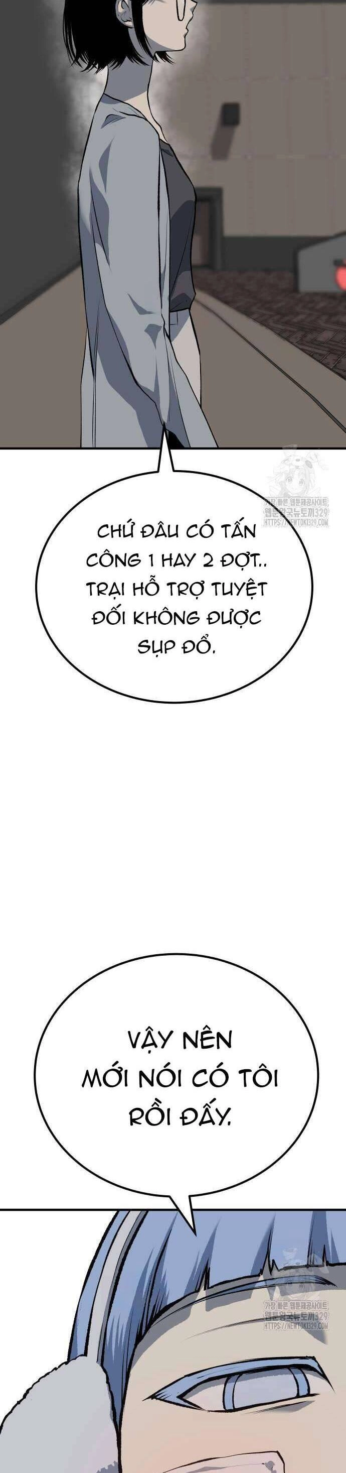 Người Thây Ma Chapter 97 - 61