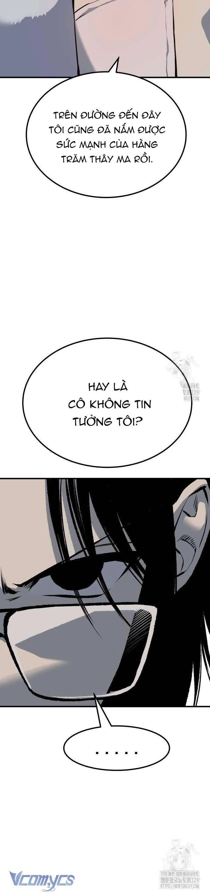 Người Thây Ma Chapter 97 - 62