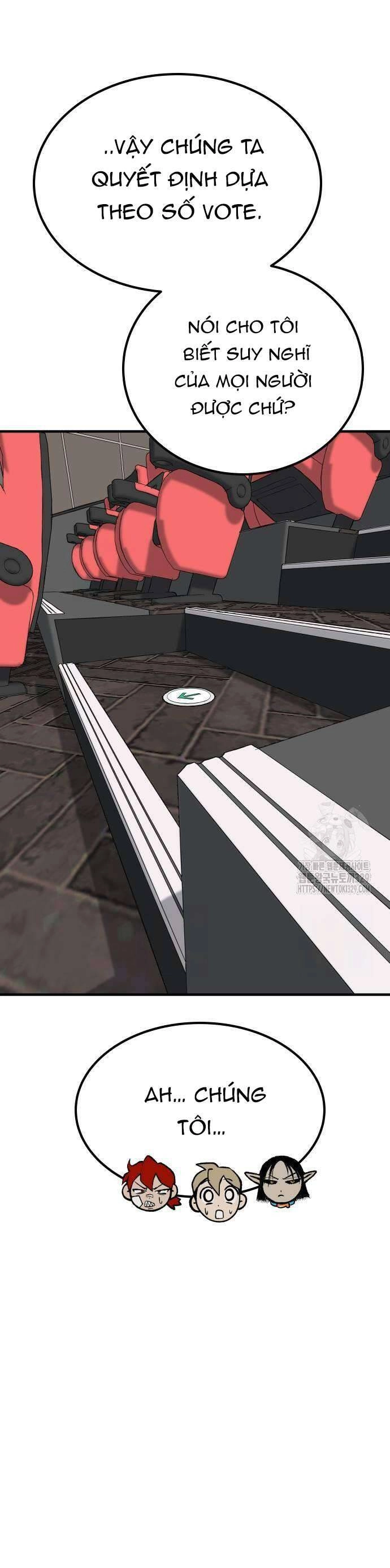 Người Thây Ma Chapter 97 - 63