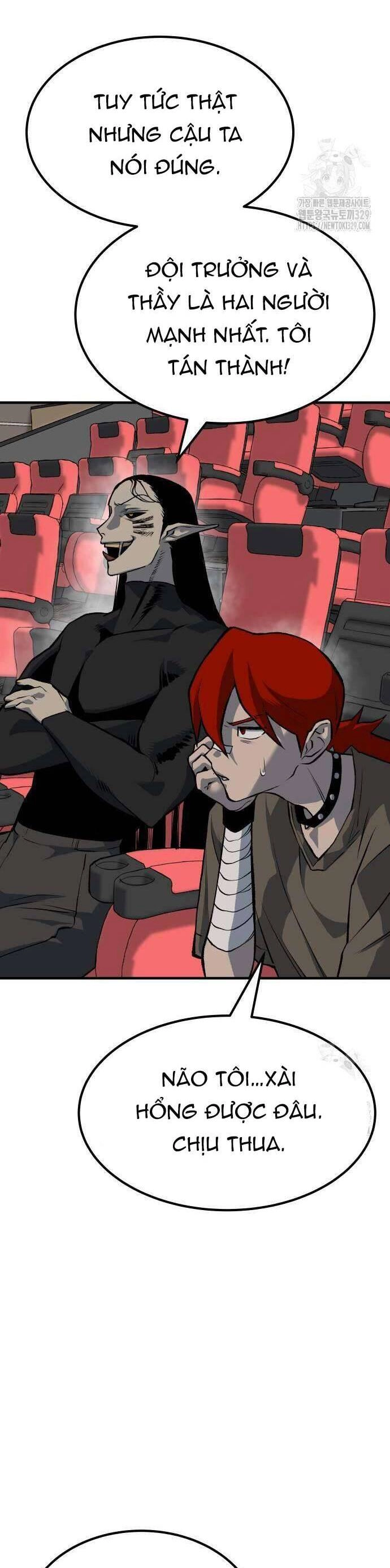 Người Thây Ma Chapter 97 - 64