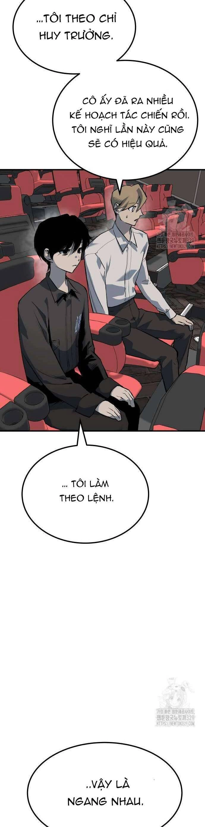 Người Thây Ma Chapter 97 - 65