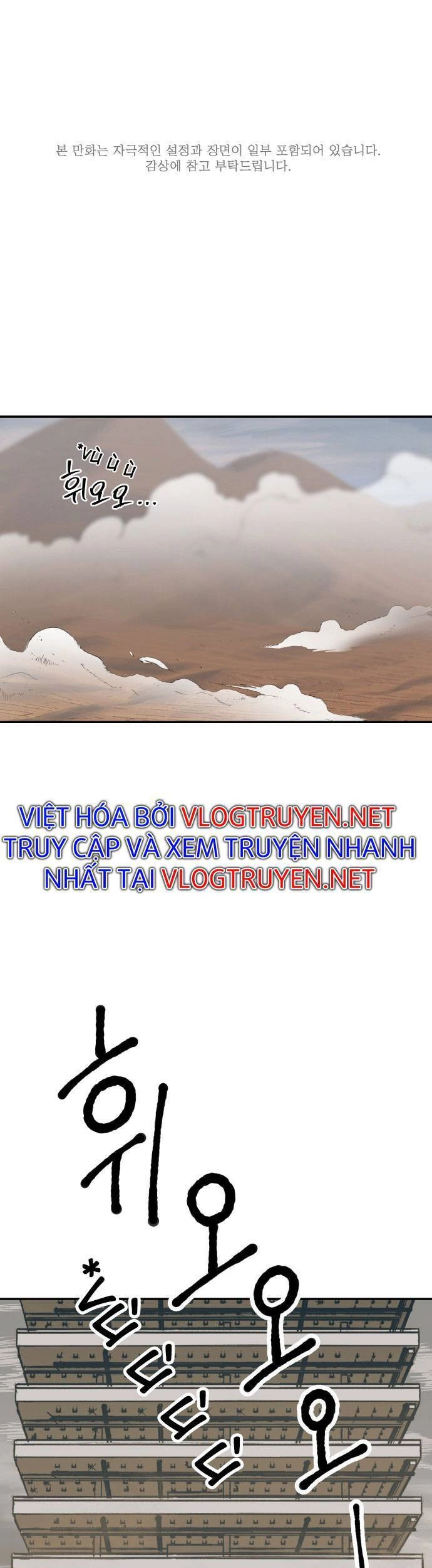 Người Thây Ma Chapter 1 - 4