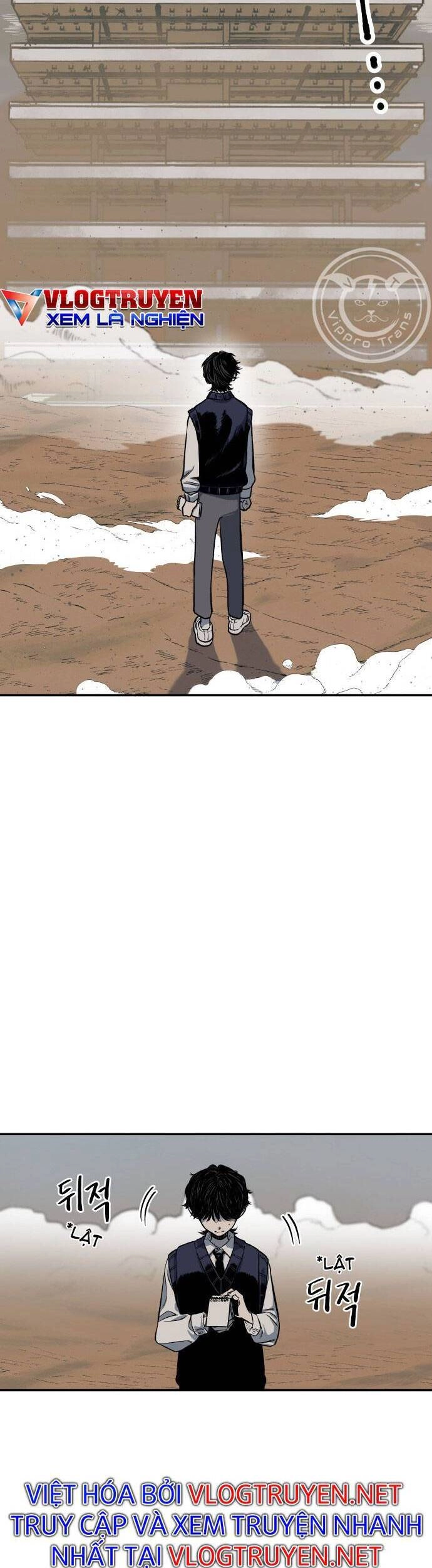 Người Thây Ma Chapter 1 - 5