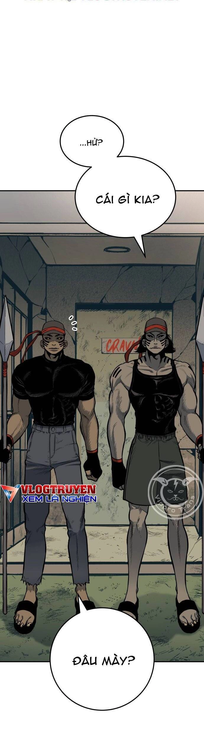 Người Thây Ma Chapter 1 - 6