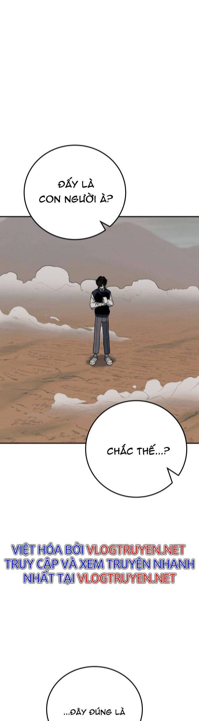 Người Thây Ma Chapter 1 - 7