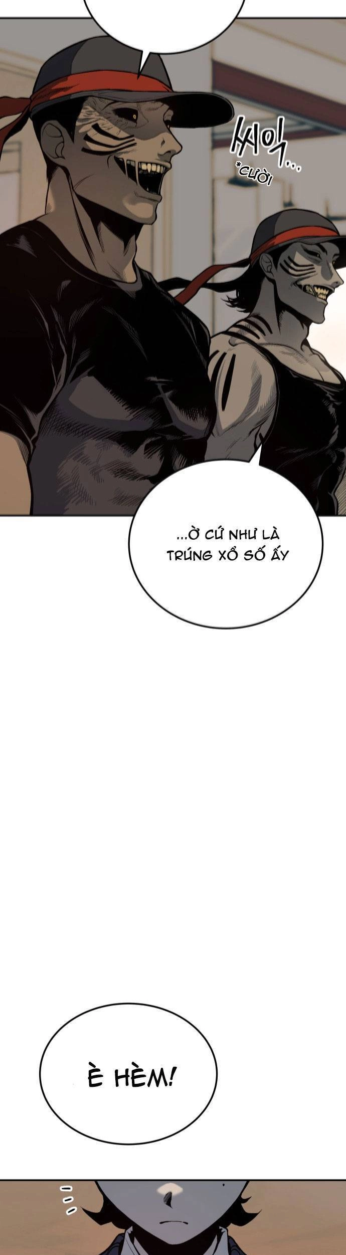 Người Thây Ma Chapter 1 - 8