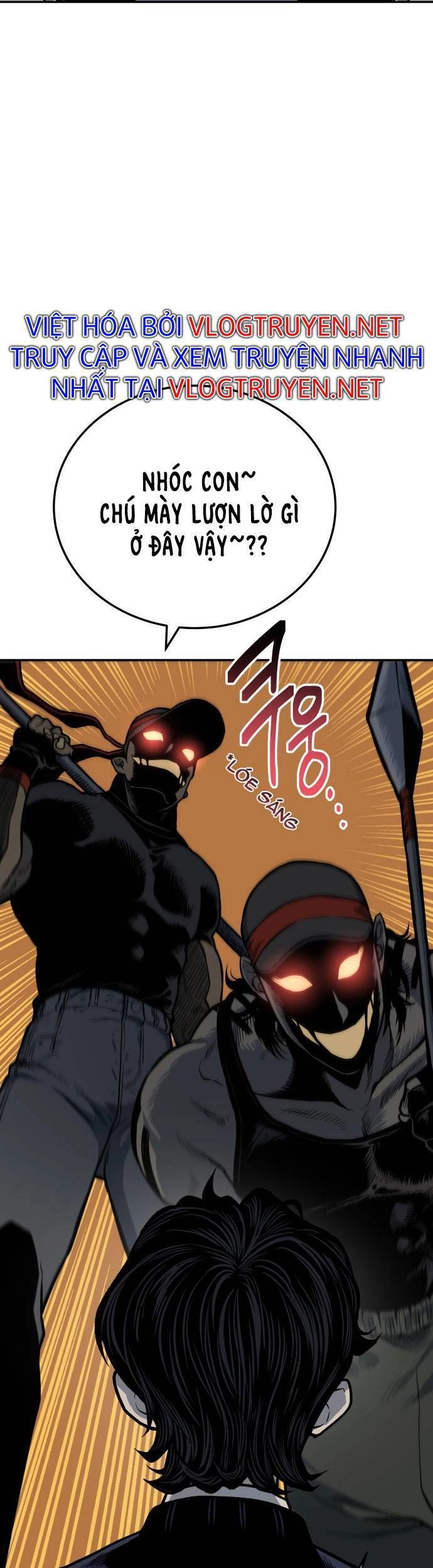 Người Thây Ma Chapter 1 - 10