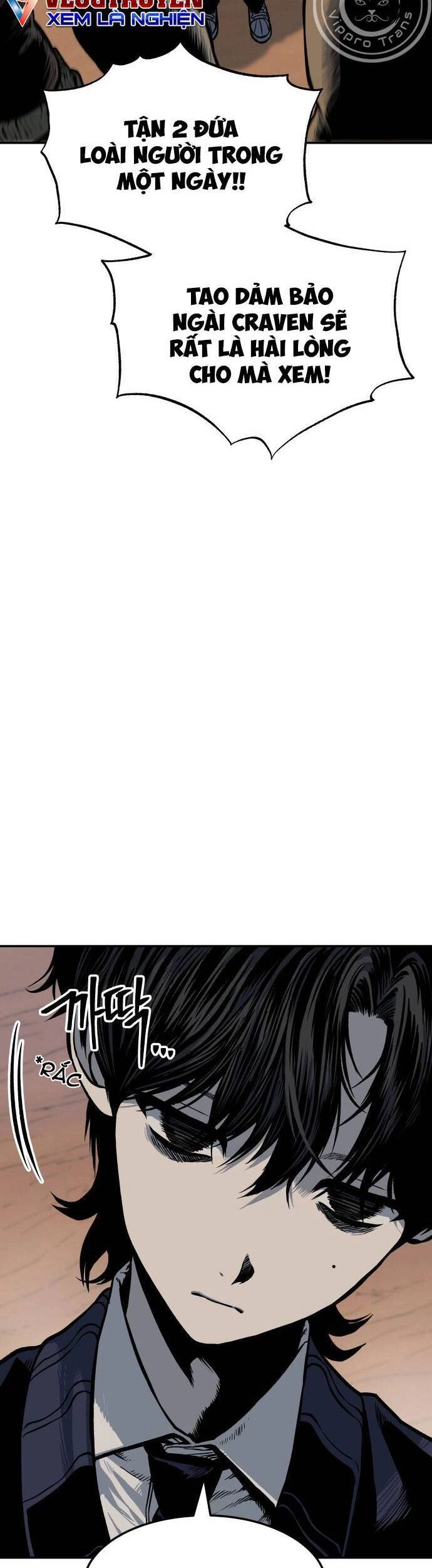 Người Thây Ma Chapter 1 - 13