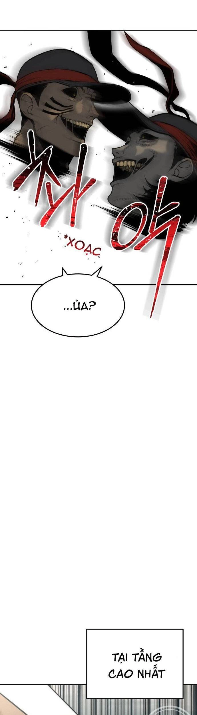 Người Thây Ma Chapter 1 - 16