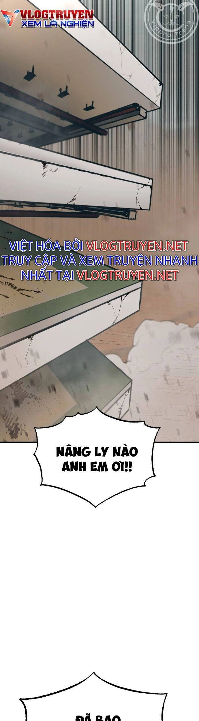 Người Thây Ma Chapter 1 - 17