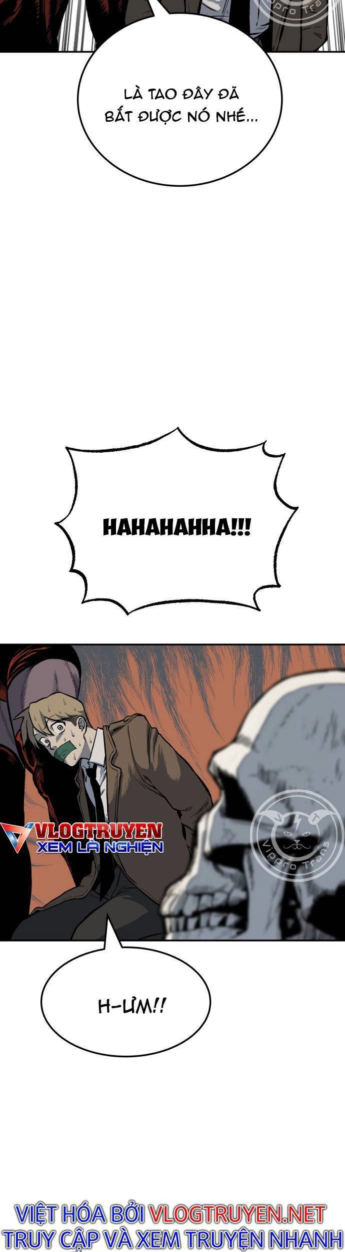 Người Thây Ma Chapter 1 - 20