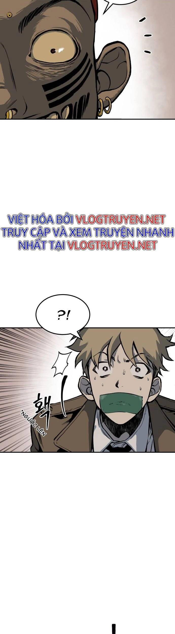 Người Thây Ma Chapter 1 - 22