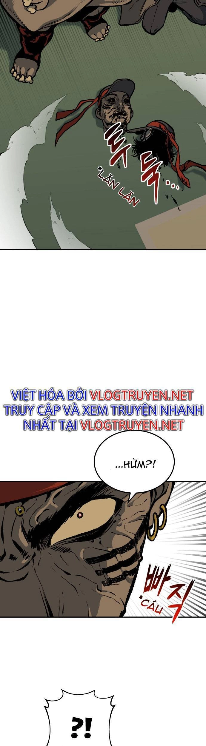 Người Thây Ma Chapter 1 - 26