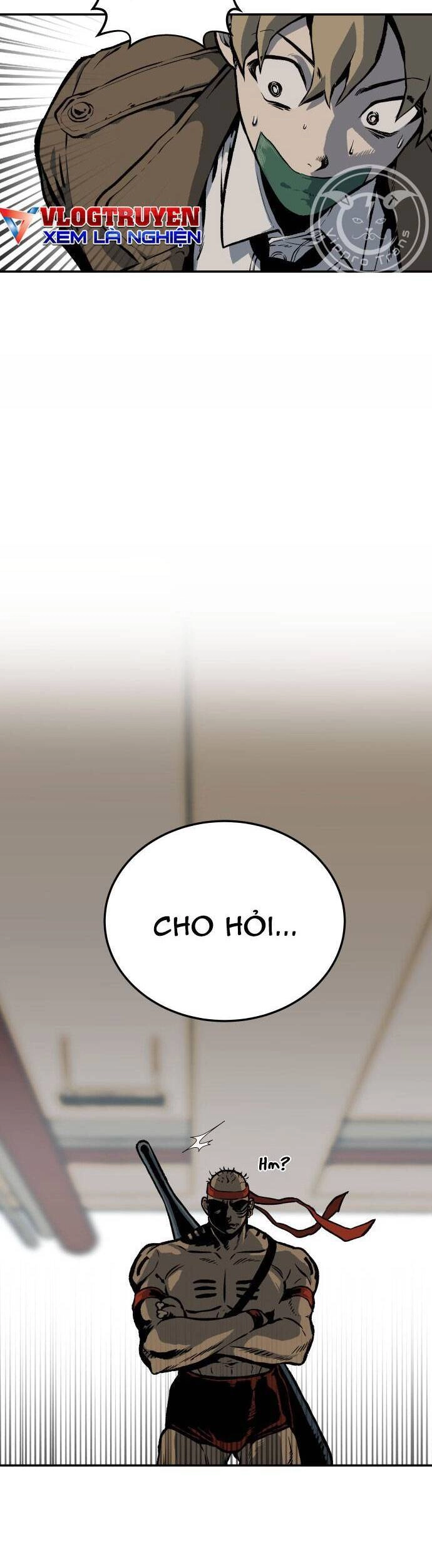 Người Thây Ma Chapter 1 - 27