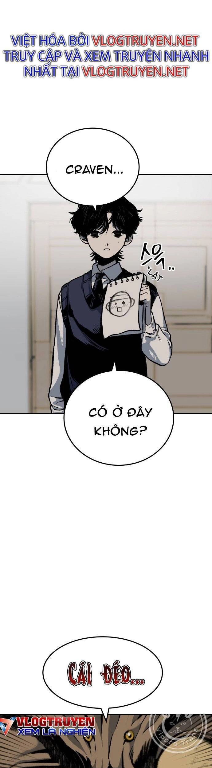 Người Thây Ma Chapter 1 - 28