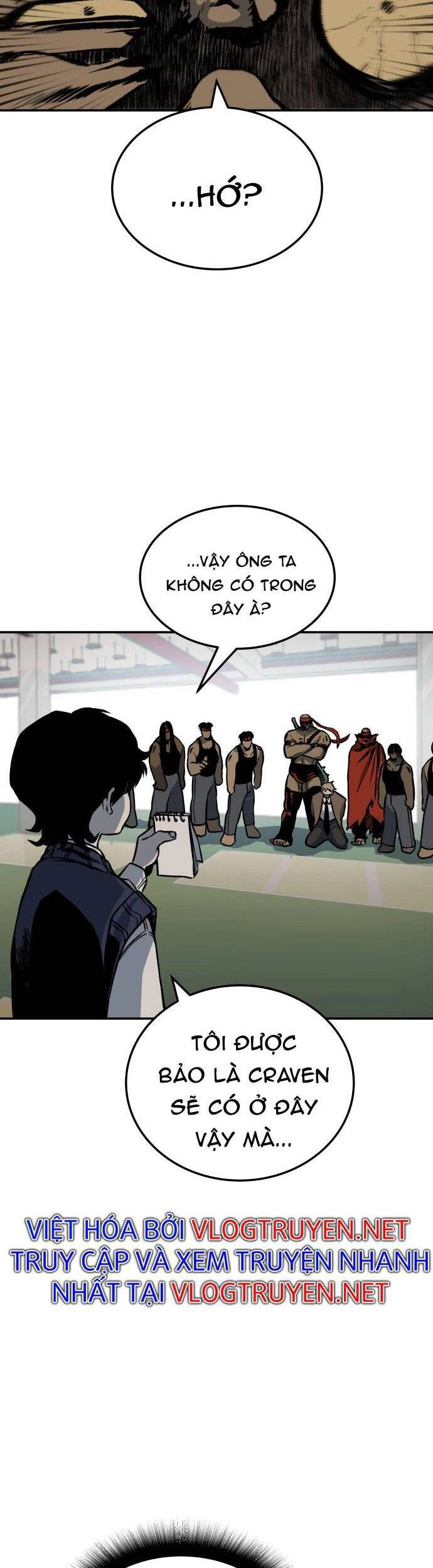 Người Thây Ma Chapter 1 - 29