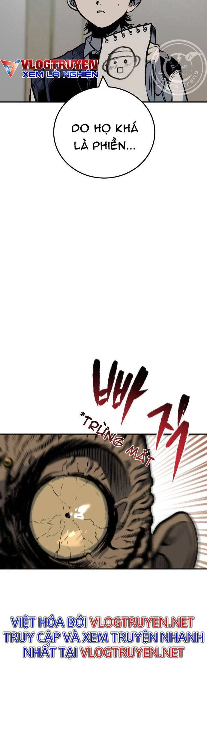 Người Thây Ma Chapter 1 - 33