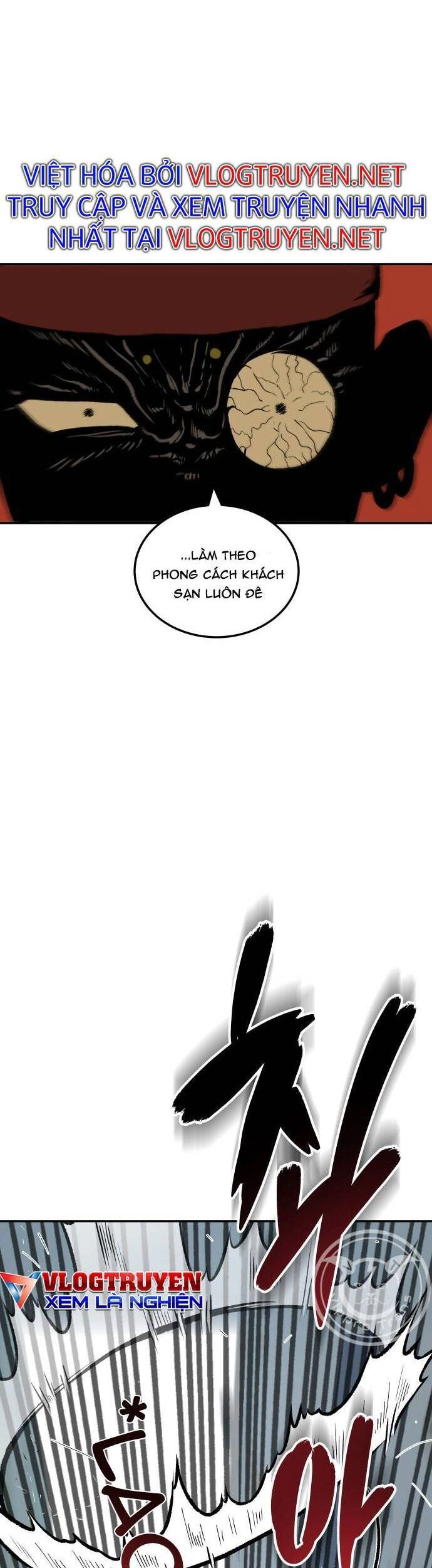 Người Thây Ma Chapter 1 - 35