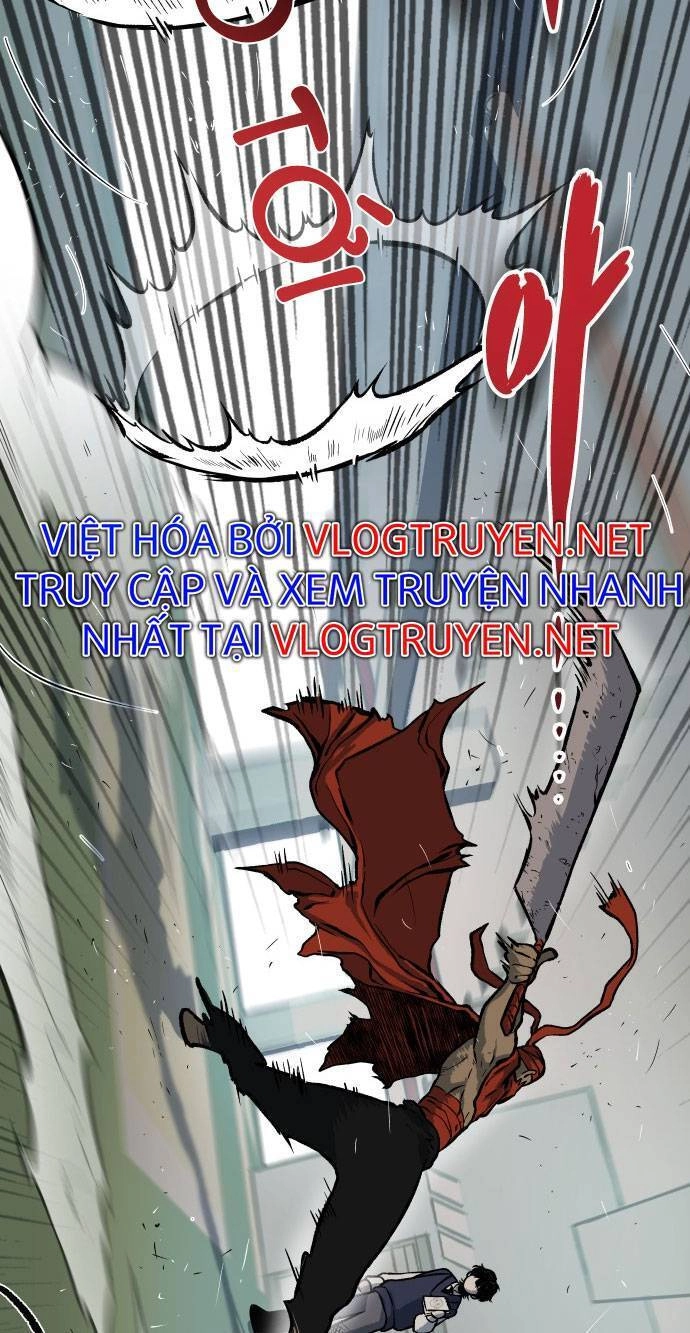 Người Thây Ma Chapter 1 - 36