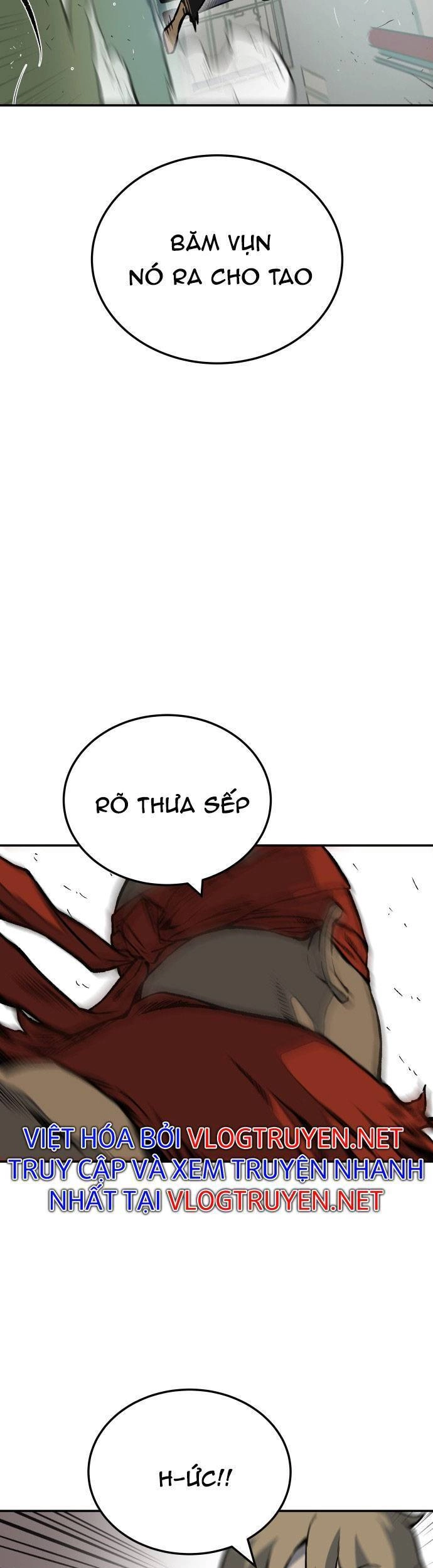 Người Thây Ma Chapter 1 - 37