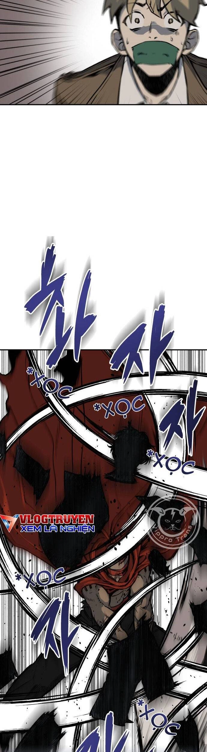 Người Thây Ma Chapter 1 - 38