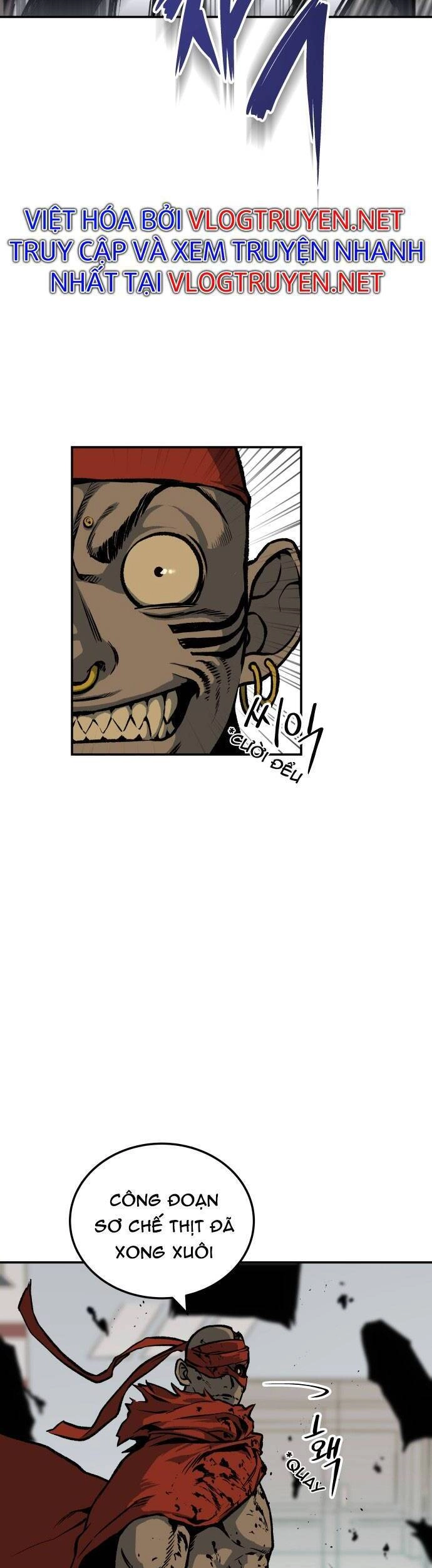 Người Thây Ma Chapter 1 - 39