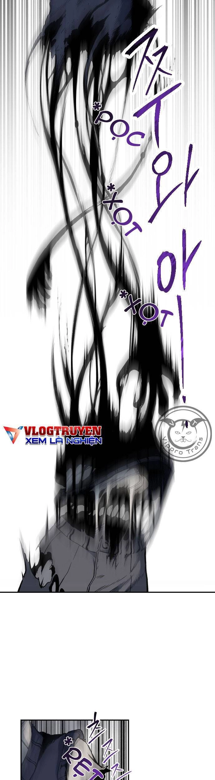 Người Thây Ma Chapter 1 - 41