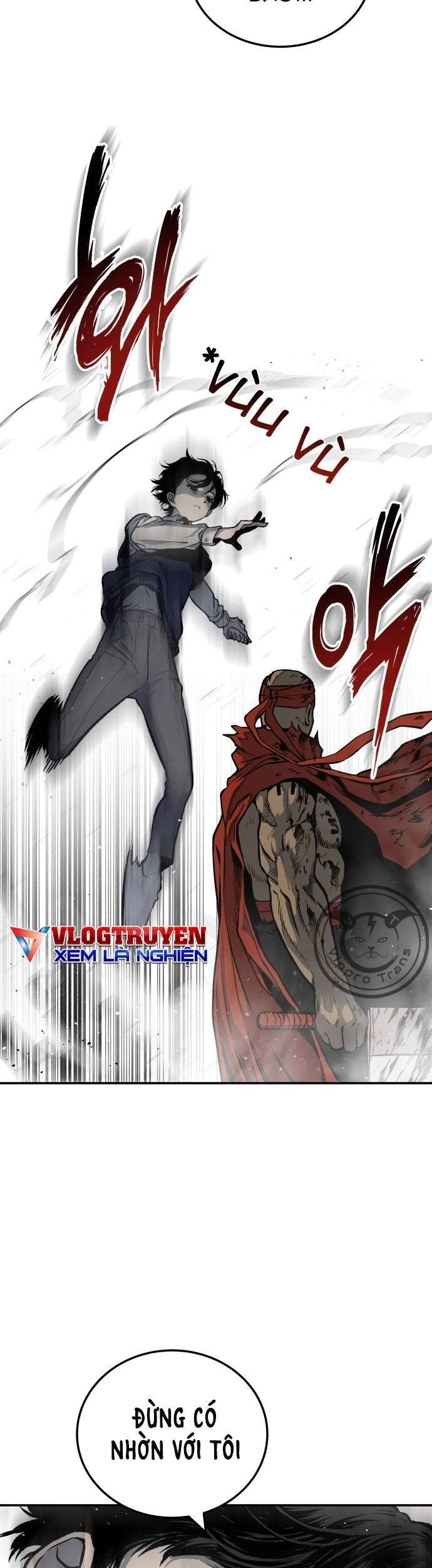 Người Thây Ma Chapter 1 - 45