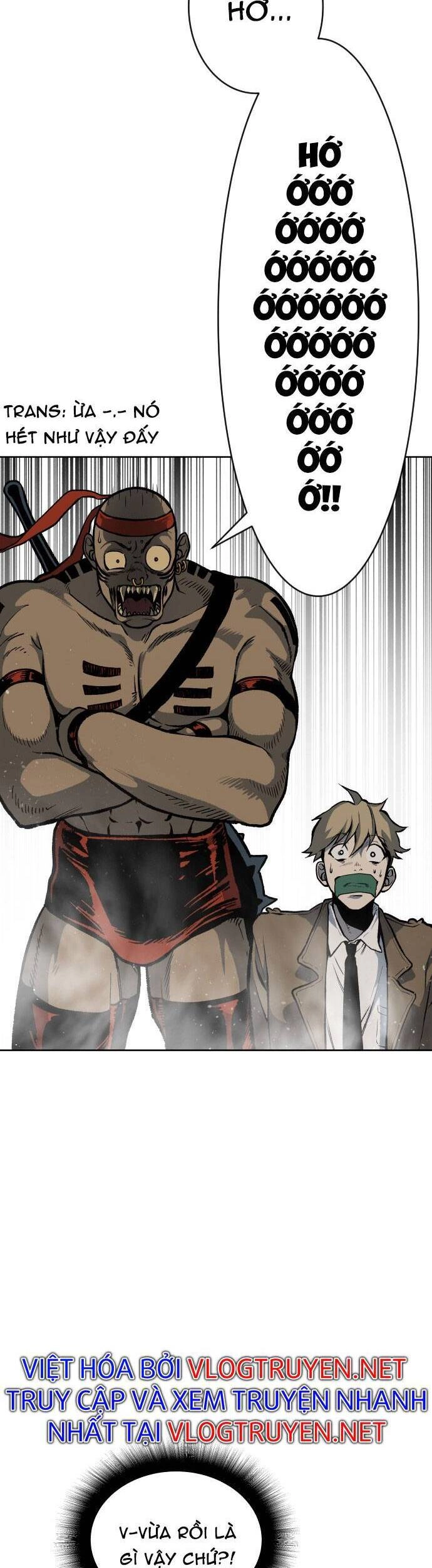 Người Thây Ma Chapter 1 - 49