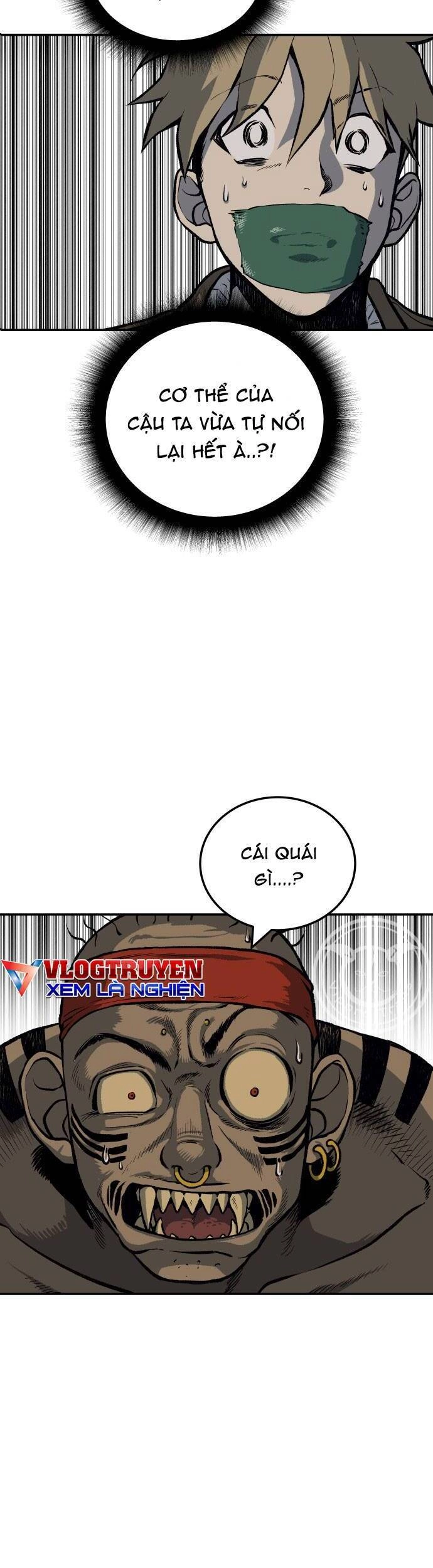 Người Thây Ma Chapter 1 - 50