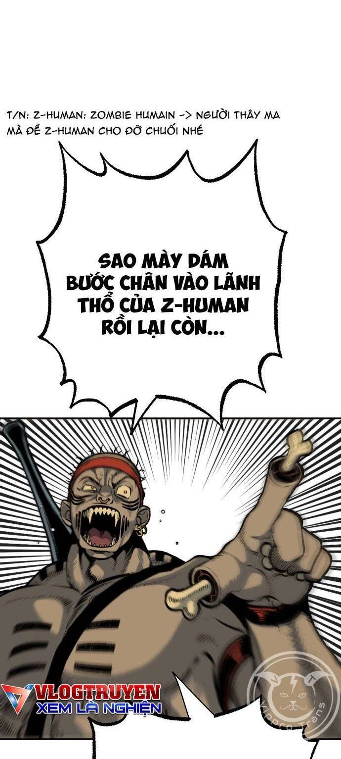 Người Thây Ma Chapter 1 - 53