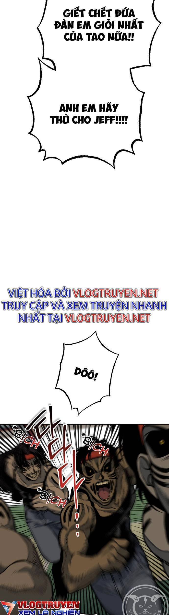 Người Thây Ma Chapter 1 - 54