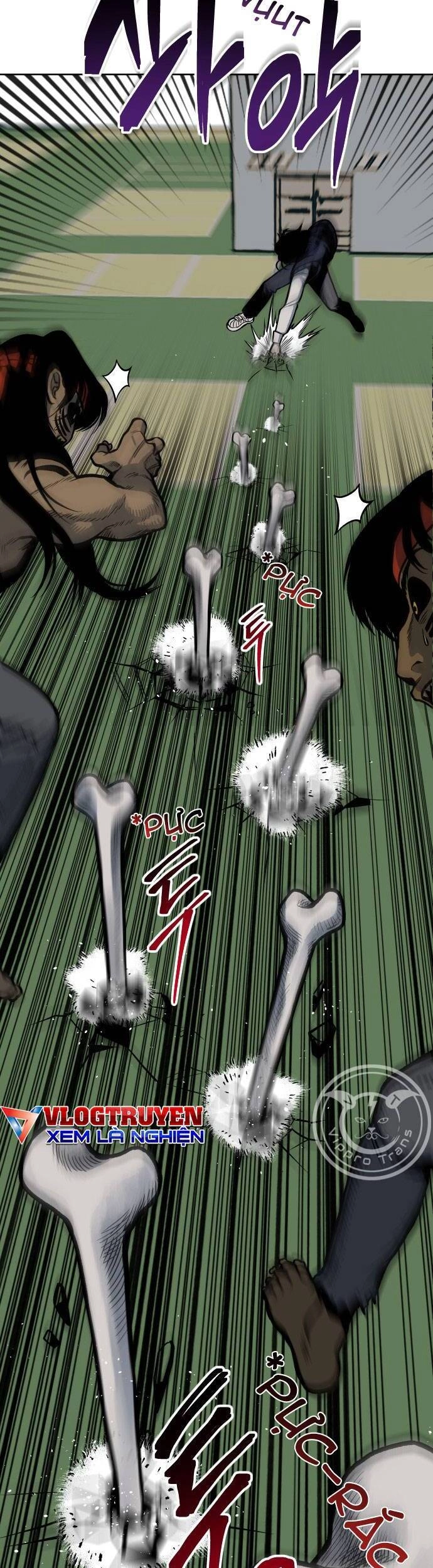 Người Thây Ma Chapter 1 - 56